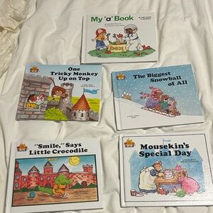Children's Storybook Collection